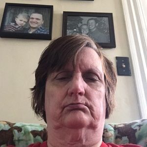 Meet your Posher, Barb